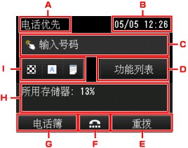 插图：LCD屏幕