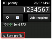 hình: Màn hình cảm ứng