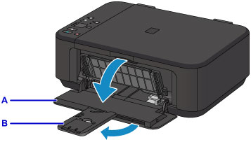 L'imprimante ne prend plus le papier, que faire ?