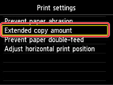 Imagen: pantalla LCD