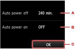 الشكل: شاشة LCD