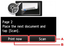 الشكل: شاشة LCD