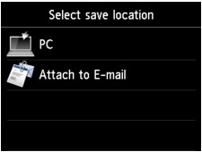 الشكل: شاشة LCD