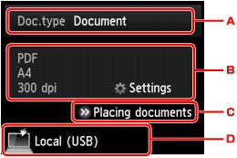 Abbildung: LCD