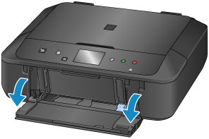 Cartouche d'encre noire de marque pour CANON Pixma MG6800