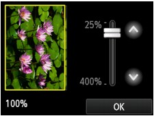 figure : Écran LCD