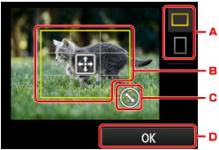 figure : Écran LCD