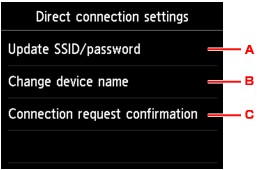 Ábra: Az LCD kijelző