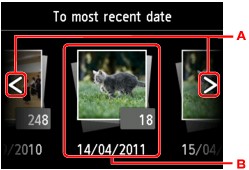 Ábra: Az LCD kijelző