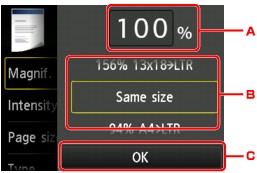 afbeelding: LCD-scherm