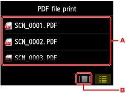 afbeelding: LCD-scherm