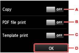 gambar: Layar Sentuh