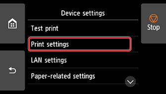 Tela sensível ao toque