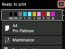 Abbildung: LCD