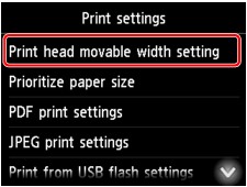 figure: Touch screen