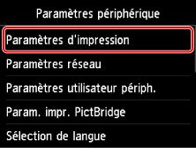 figure&nbsp;: Écran LCD