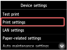 figure: Touch screen