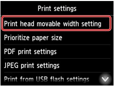 figure: Touch screen