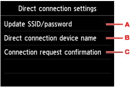 figure: Touch screen