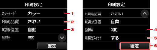 図:タッチスクリーン