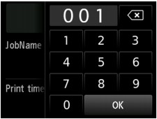 рисунок: Сенсорный экран