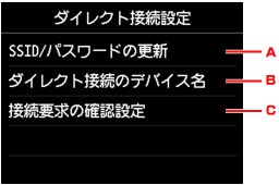 図：タッチスクリーン