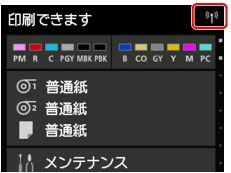 図：タッチスクリーン