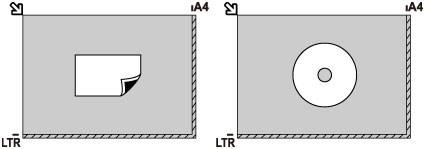 Abbildung zeigt die Position des diagonal gestreiften Bereichs