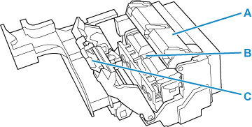 Illustration du chariot