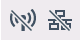 Wi-Fi/有线LAN已禁用