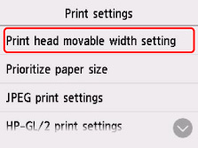 Tela sensível ao toque