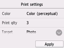 Tela sensível ao toque