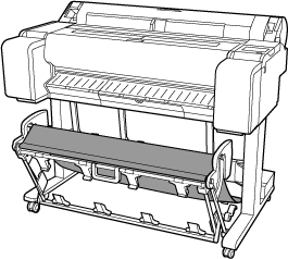 Illustrazione della posizione estesa A