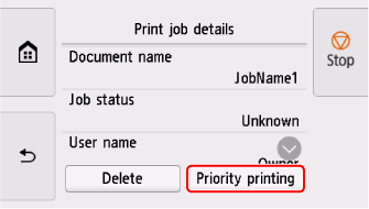 Tela sensível ao toque