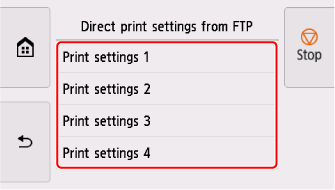 Tela sensível ao toque