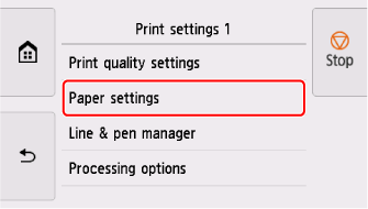 Tela sensível ao toque