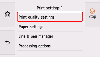 Tela sensível ao toque