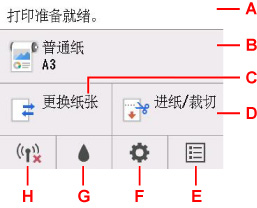 插图：触摸屏