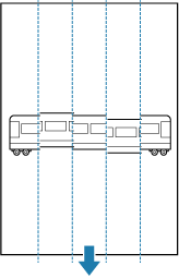 Seam position correction Y_before correction