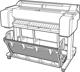 Illustration of the regular position