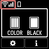 figure : Écran LCD