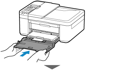 Popular noun Compulsion Canon : Manuale pentru echipamente Inkjet : TR4500 series : Imprimarea  fotografiilor de la computer