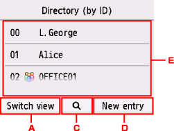 figur: LCD-display