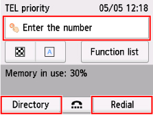 figur: LCD-display