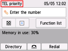 Abbildung: LCD