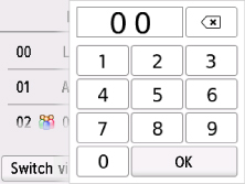 pav.: LCD