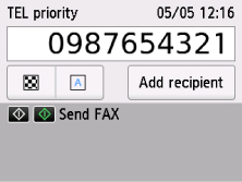 pav.: LCD