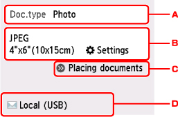 rysunek: Ekran dotykowy