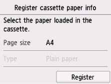 рисунок: Сенсорный экран