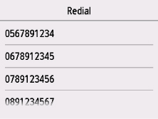 рисунок:ЖК-дисплей